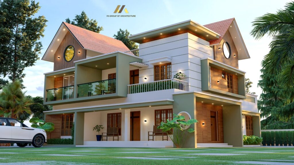 Home Design