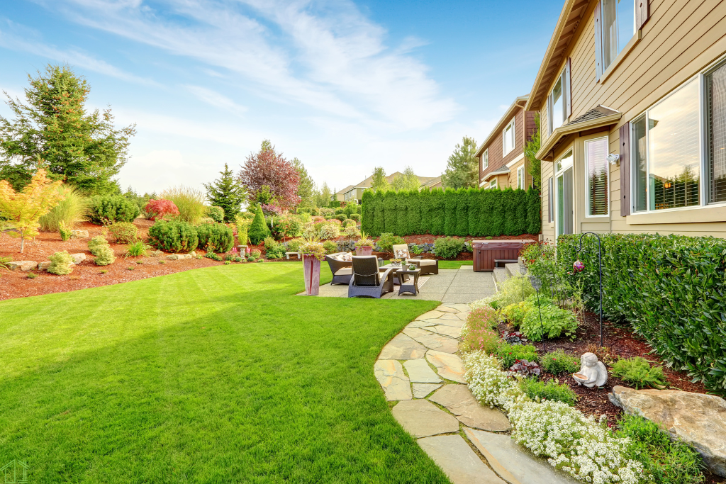 Exterior for Home