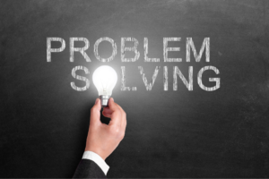 Problem Solving