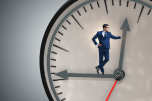 Time Management