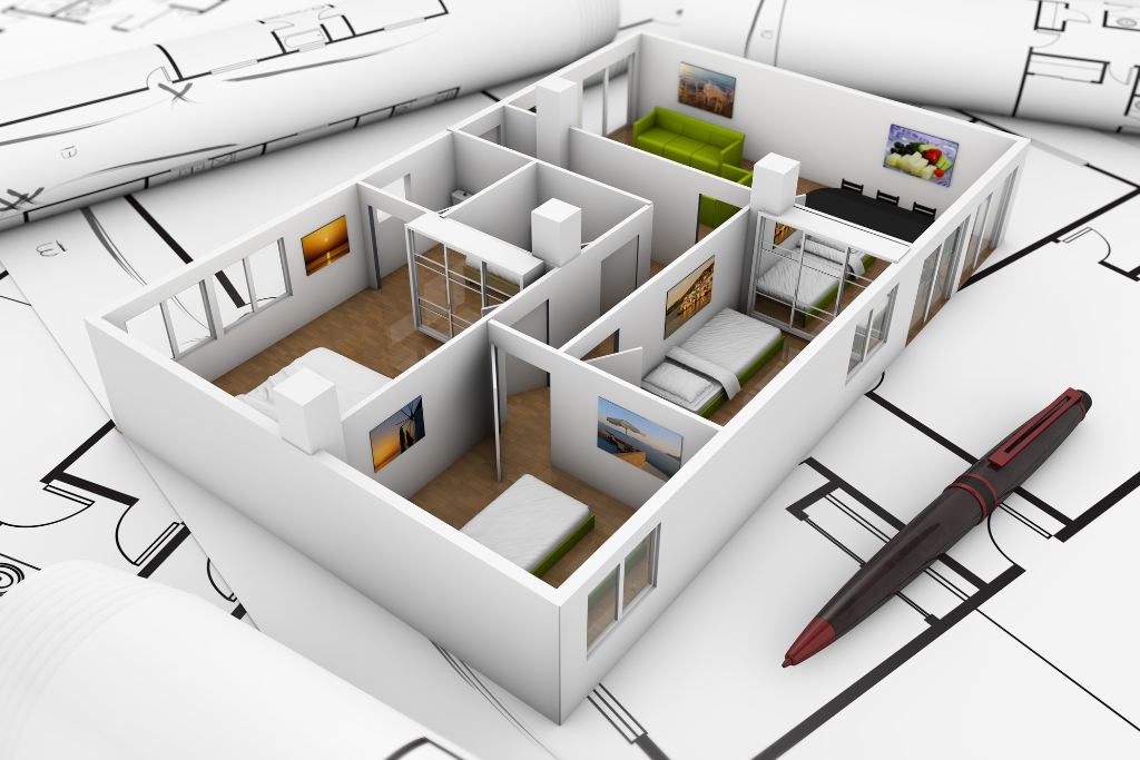 Designing For An Architectural Design skills