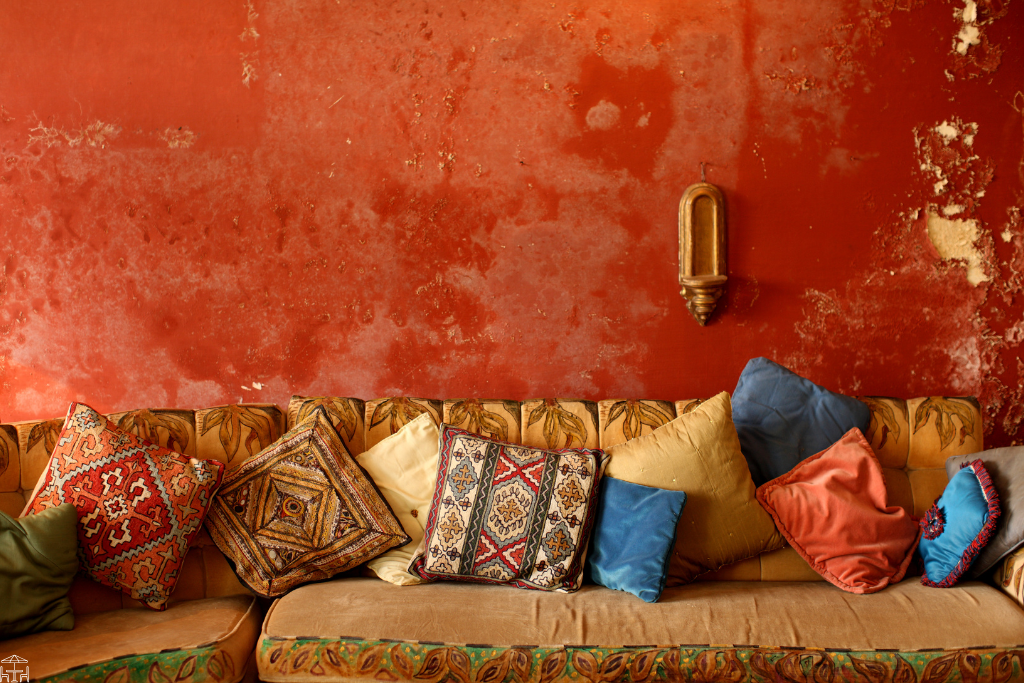 Furniture's In Indian Home DesignsÂ